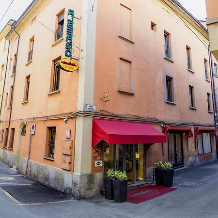 Hotel Centrale Болонья Екстер'єр фото
